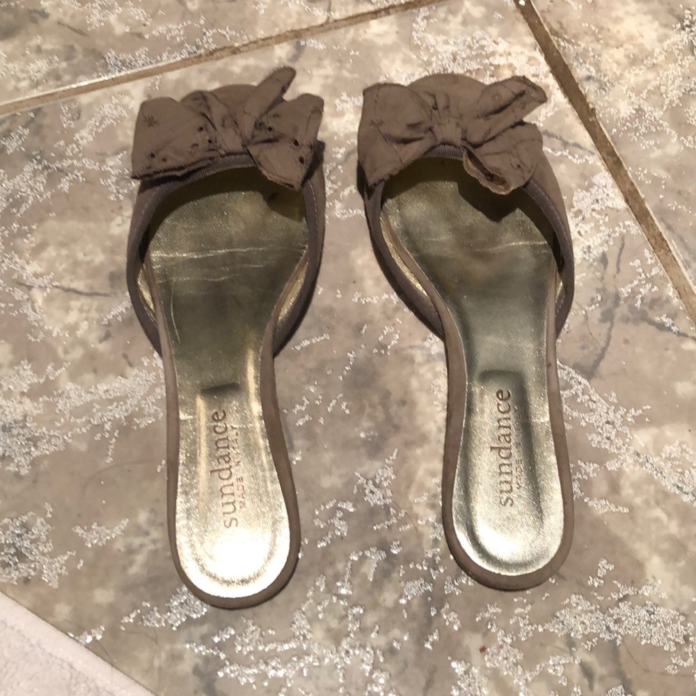 Ballet flats